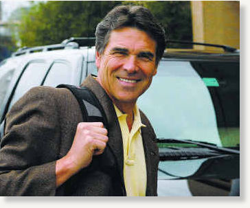 Rick Perry 