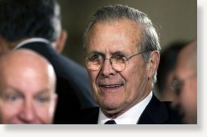 Donald Rumsfeld