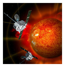 Stereo Sun