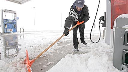 us snow clearing