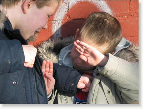 bully