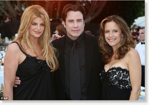 Click to enlarge Scientology Travolta