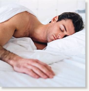 sleep