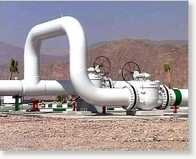 Egypt_GasPipelineIsrael