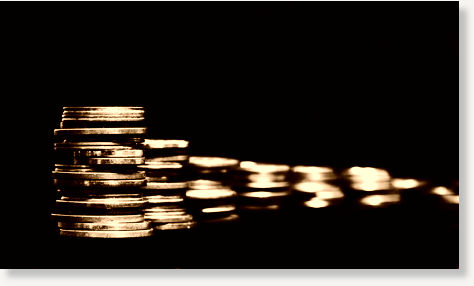 coins