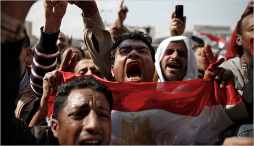 Egypt