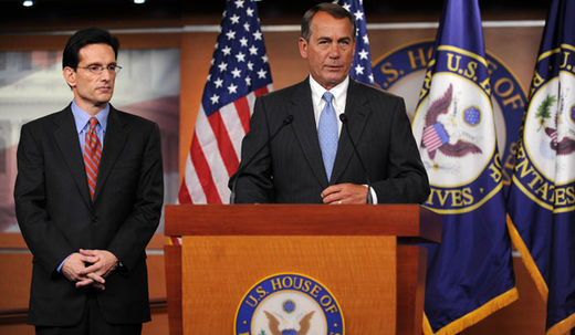 House Republicans