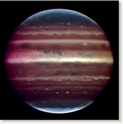 jupiter