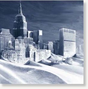 Ice City