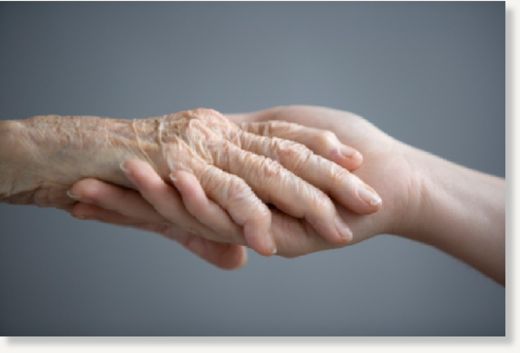 elder abuse