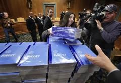Click to enlarge Obama budget