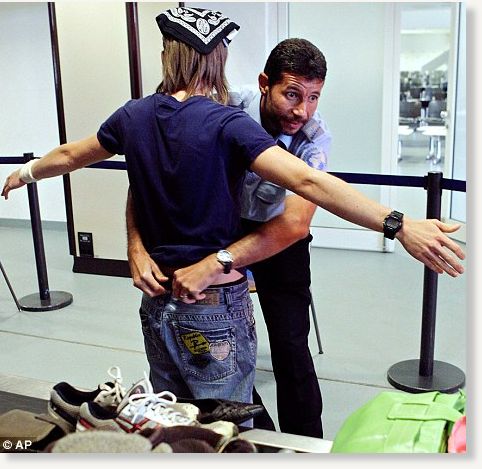 Click to enlarge TSA 2