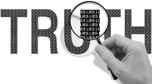 truth graphic