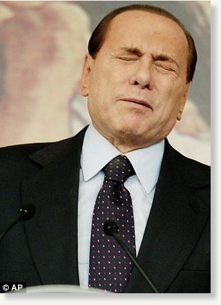 Berlusconi 