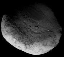 Comet Tempel 1