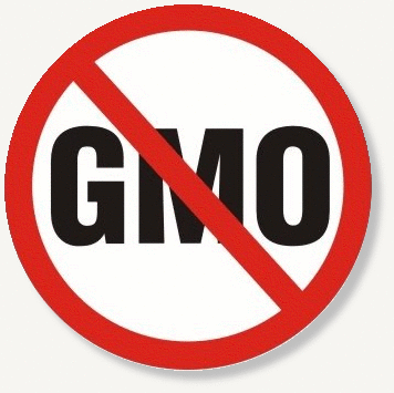 Click to enlarge No GMO