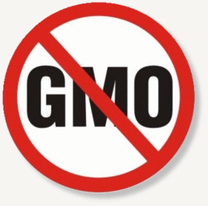 No GMO