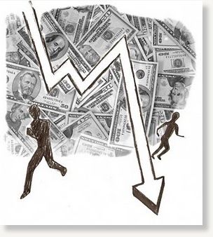 Click to enlarge Economic Collapse