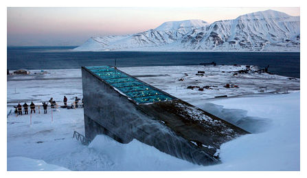 Svalbard