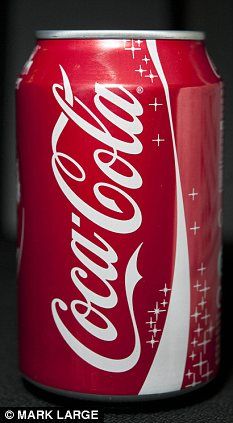 Click to enlarge coke