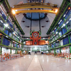 Large Hadron Collider