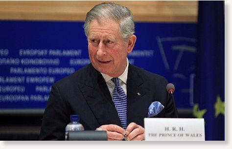 Prince Charles