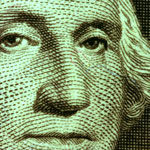 dollar decline