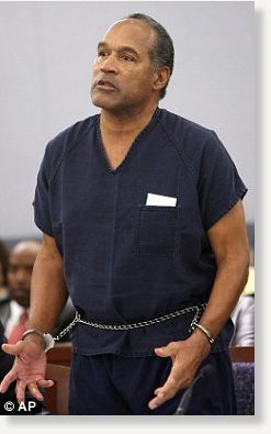 oj simpson