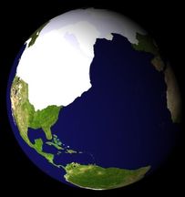 Click to enlarge ice age earth
