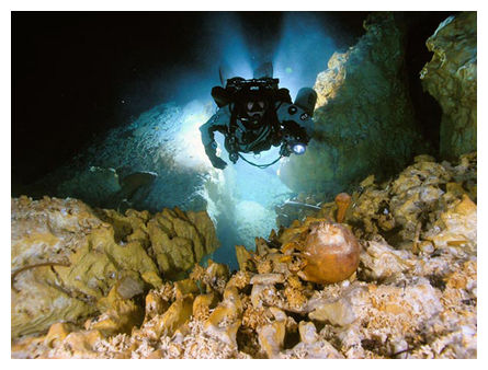 Click to enlarge Pre-Mayan Find_2