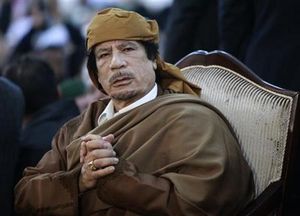 Click to enlarge gaddafi