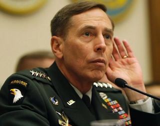 Gen. David Petraeus