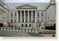 congressional offices