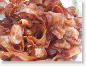 bacon