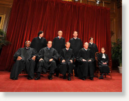 Click to enlarge supreme court
