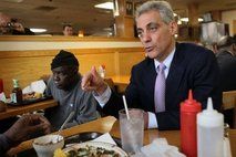 Rahm Emanuel