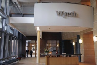Click to enlarge Wyeth vaccine