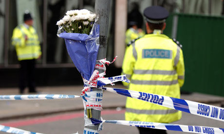 July 07 bombing