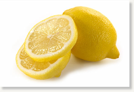 lemons
