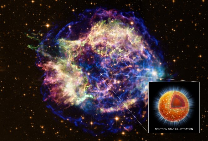 Cassiopeia