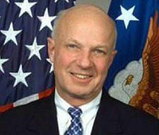 BP John P. Wheeler III