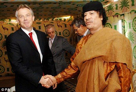 gaddafi,blair