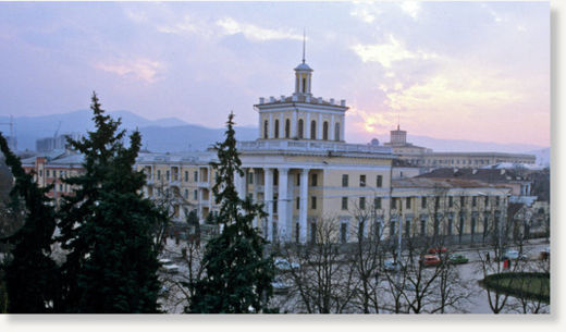 Nalchik