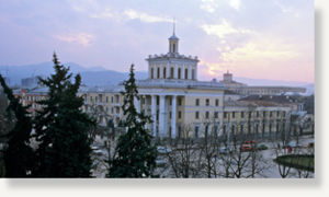 Nalchik