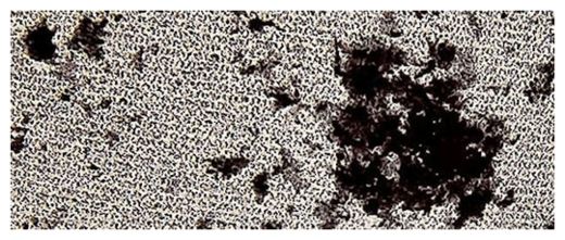 Click to enlarge Snowflakes