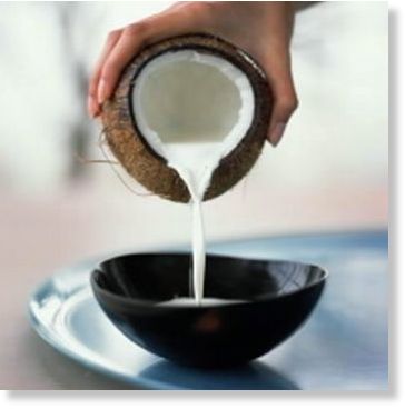 Coconut Oil