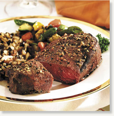 meat