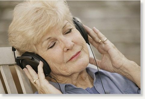 music