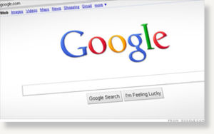 google