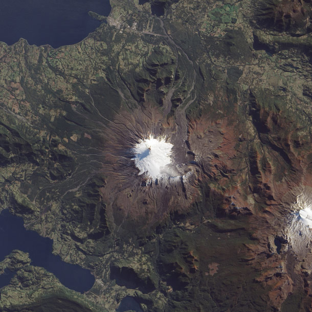 Click to enlarge volcano